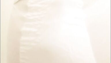 Erika Oak Stains Her Panties With Cum - 12 image