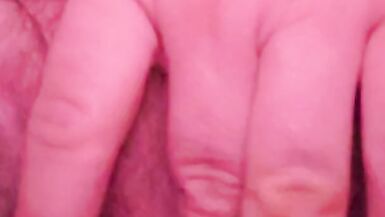 Transman masturbation - 10 image