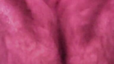 Transman masturbation