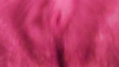 Transman masturbation - 4 image