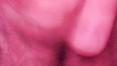 Transman masturbation - 7 image