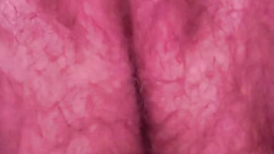 Transman masturbation - 8 image