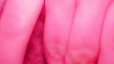 Transman masturbation - 9 image