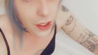 Pro Deep Throat Lingerie Slut