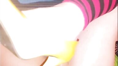 Finished my golf practice now to fill my own hole hehe - 6 image