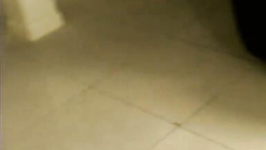 Hot Asian shemale nurse gets her tight ass fucked hard in the kitchen by a fit stud - 11 image