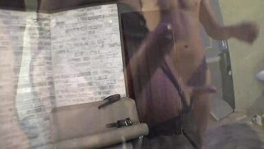 TGIRLS Monster Cocks #01 - (Episode #02) - 8 image