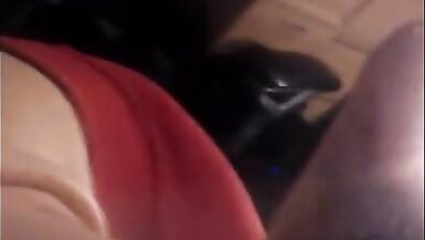 Forever Smiles Pt5! Impossible unmasking from female mask Happi!!! She won't come off!!! - 12 image