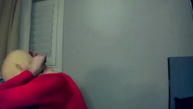 Forever Smiles Pt5! Impossible unmasking from female mask Happi!!! She won't come off!!! - 13 image