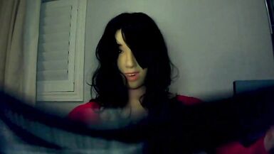 Forever Smiles Pt5! Impossible unmasking from female mask Happi!!! She won't come off!!! - 2 image