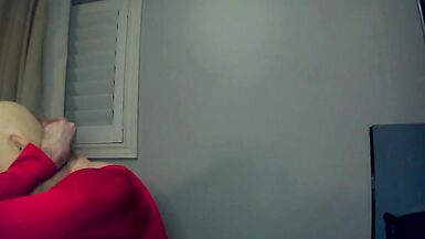 Forever Smiles Pt5! Impossible unmasking from female mask Happi!!! She won't come off!!! - 8 image