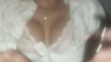 Sexy Ladyboy help him to  cum - 7 image