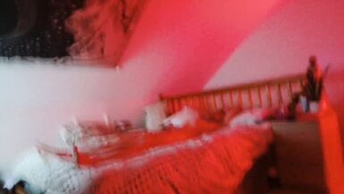 Hunk gets tied up and teased - 5 image