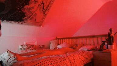 Hunk gets tied up and teased - 7 image