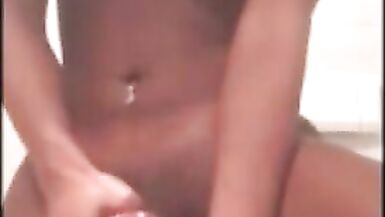 Shemale Cum Compilation 7 - 4 image