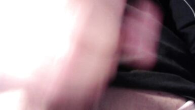 lil sissy slave transgender masterbating her clitty - 4 image