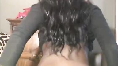 Black Shemales Blowjob - 11 image