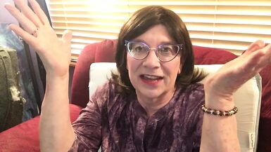 XXX Storytime 2 with Trixie! - 1 image