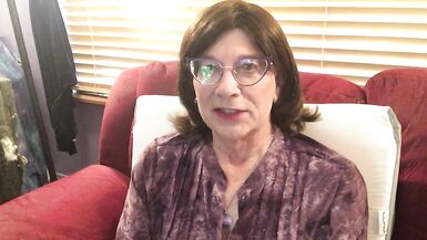 XXX Storytime 2 with Trixie!