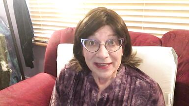 XXX Storytime 2 with Trixie! - 5 image