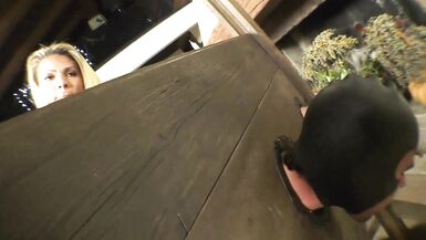 TGIRLS EXPERIENCE 24 - Episode 1 - 10 image