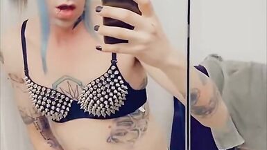 Pretty Punk Rocker Loves Sex - 10 image