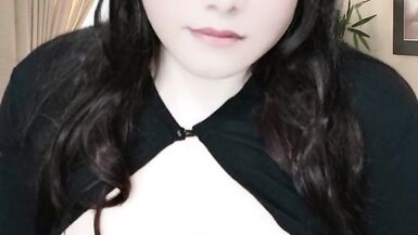 2 choice, 2 choice, Masturbation with my pantyhose. crossdresser transgender - 6 image