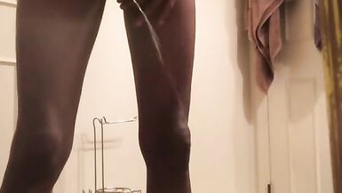 Ts PublicPrincess Piss Compilation - 11 image