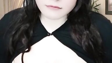 2 choice, Masturbation with my pantyhose. crossdresser transgender ladyboy - 5 image