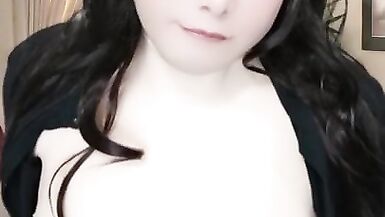 2 choice, Masturbation with my pantyhose. crossdresser transgender ladyboy - 8 image