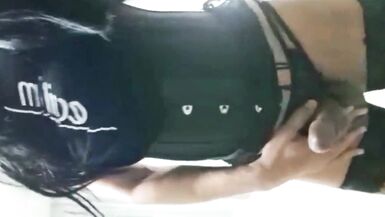 Sandra Zanerri horny in super pleasure induced masturbation - 11 image