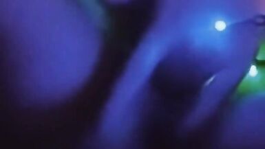 Fingering my hairy pussy for you - 15 image