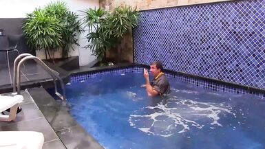 TS ASS Initiation 8 - Episode 3 - 1 image