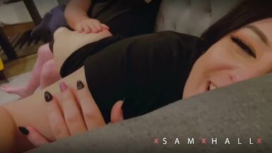 The Samantha Hall Show S02E01 - Lions + Tigers + Bears, Hoe My