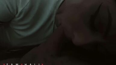 The Samantha Hall Show S02E01 - Lions + Tigers + Bears, Hoe My - 7 image