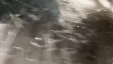 Leatravchienne I suck him in the elevator and he buggers me in the cellars - 8 image