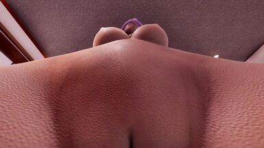 Sakura POV Sex [Futanari] - 10 image