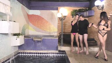 ALAN: TS PARADISE - Episode 7 - 1 image