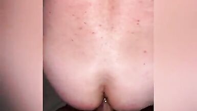 Pattyzinha (river cured likes to give the ass and get milked in the ass) - 14 image