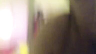 Asian Ladyboy is a good cocksucking prostitute with a client in Thailand - 9 image