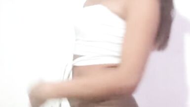 SEXUAL BUNNY RECORDING AN AMATEUR PORN VIDEO - 7 image