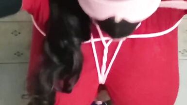 BDSM (part 1) bondage - 7 image