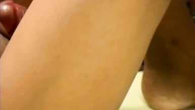 Shemale big takes dick up the ass - 4 image