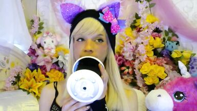 xxHayleeMariexx ASMR Binaural Relaxation ! Haylee Marie - 10 image