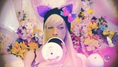 xxHayleeMariexx ASMR Binaural Relaxation ! Haylee Marie - 11 image