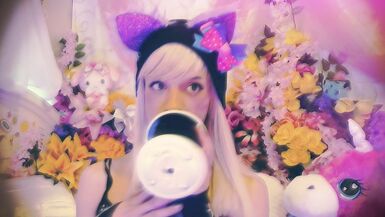 xxHayleeMariexx ASMR Binaural Relaxation ! Haylee Marie - 12 image