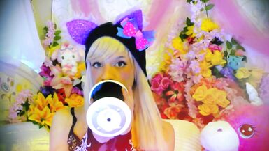 xxHayleeMariexx ASMR Binaural Relaxation ! Haylee Marie - 13 image
