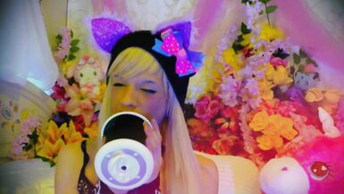 xxHayleeMariexx ASMR Binaural Relaxation ! Haylee Marie - 14 image
