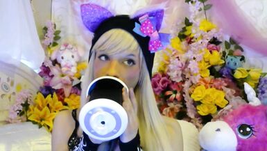 xxHayleeMariexx ASMR Binaural Relaxation ! Haylee Marie - 7 image