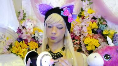 xxHayleeMariexx ASMR Binaural Relaxation ! Haylee Marie - 8 image